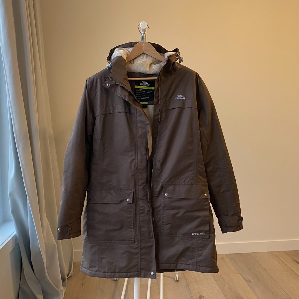 Winter Jacket